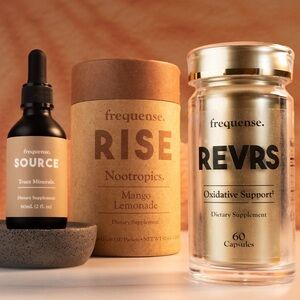 ✨ LINK IN BIO ✨Faith & Family Holistic Wellness